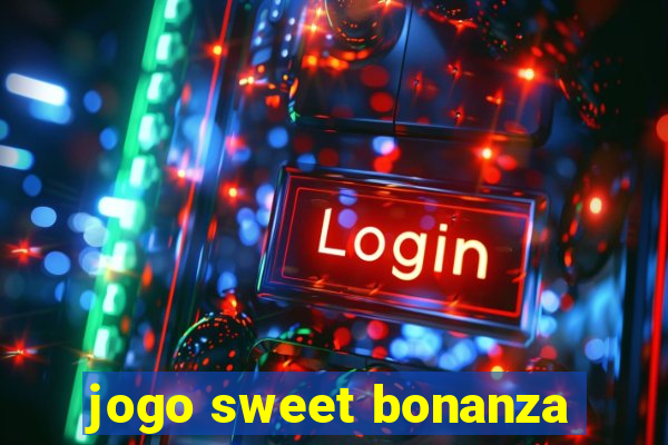 jogo sweet bonanza